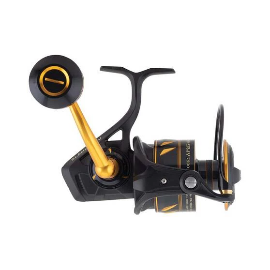 Penn Slammer IV 7500 Spinning Reel 2 Penn Slammer IV 7500 Spinning Reel - Image 2