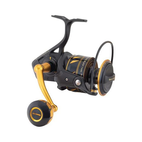 Penn Slammer IV 7500 Spinning Reel 3 Penn Slammer IV 7500 Spinning Reel - Image 3
