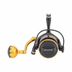 Penn Slammer IV 7500 Spinning Reel 8 Penn Slammer IV 7500 Spinning Reel -Fishing Storage Shop BCF 622379 03 hi res