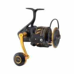 Penn Slammer IV 8500 Spinning Reel -Fishing Storage Shop BCF 622380 02 hi res