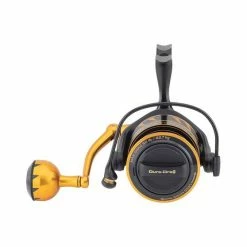 Penn Slammer IV 8500 Spinning Reel -Fishing Storage Shop BCF 622380 03 hi res