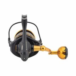 Penn Slammer IV 8500 Spinning Reel -Fishing Storage Shop BCF 622380 04 hi res