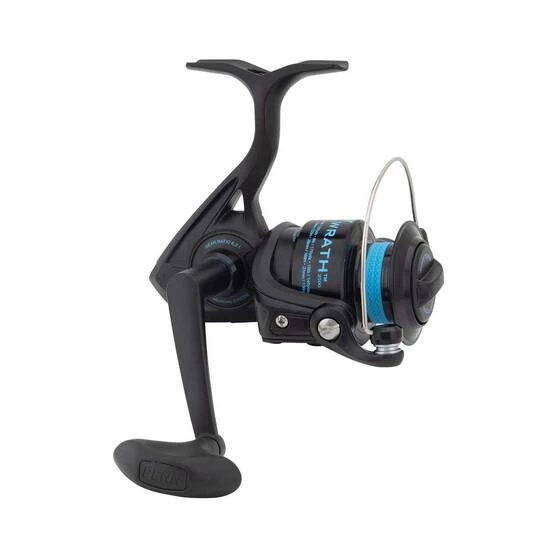 Penn Wrath 8000 Spinning Reel 2 Penn Wrath 8000 Spinning Reel - Image 2