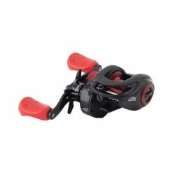Abu Garcia Max X Baitcaster Reel