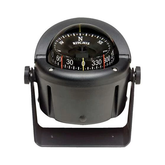 Ritchie Helmsman Bracket Mount Compass 1 Ritchie Helmsman Bracket Mount Compass