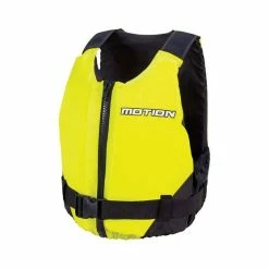 Motion Action Youth Yellow PFD 50