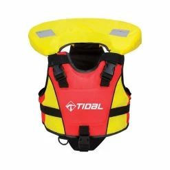 Fishing Storage Shop 19 Tidal Infant PFD B100 10-15kg