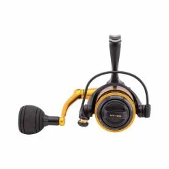 Penn Slammer IV 2500 Spinning Reel -Fishing Storage Shop BCF 632545 03 hi res