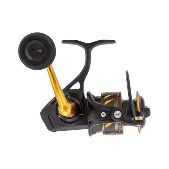 Penn Slammer IV 2500HS Spinning Reel 1 Penn Slammer IV 2500HS Spinning Reel