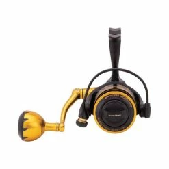 Penn Slammer IV 3500 Spinning Reel -Fishing Storage Shop BCF 632547 03 hi res