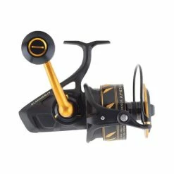 Penn Slammer IV 10500 Spinning Reel 7 Penn Slammer IV 10500 Spinning Reel -Fishing Storage Shop BCF 632549 03 hi res
