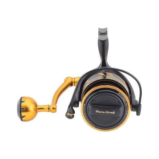 Penn Slammer IV 10500 Spinning Reel 4 Penn Slammer IV 10500 Spinning Reel - Image 4