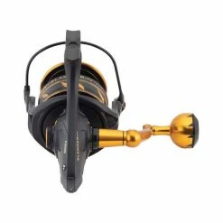 Penn Slammer IV 10500 Spinning Reel 9 Penn Slammer IV 10500 Spinning Reel -Fishing Storage Shop BCF 632549 05 hi res