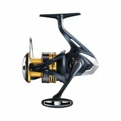 Shimano Sahara FJ 3000HG Spinning Reel