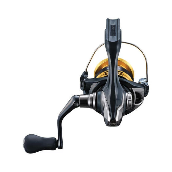 Shimano Sahara FJ 3000HG Spinning Reel 3 Shimano Sahara FJ 3000HG Spinning Reel - Image 3