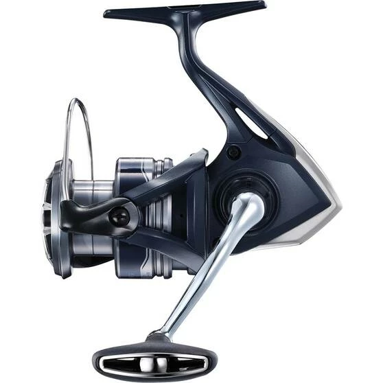 Shimano Catana C3000 HGFE Spinning Reel 1 Shimano Catana C3000 HGFE Spinning Reel
