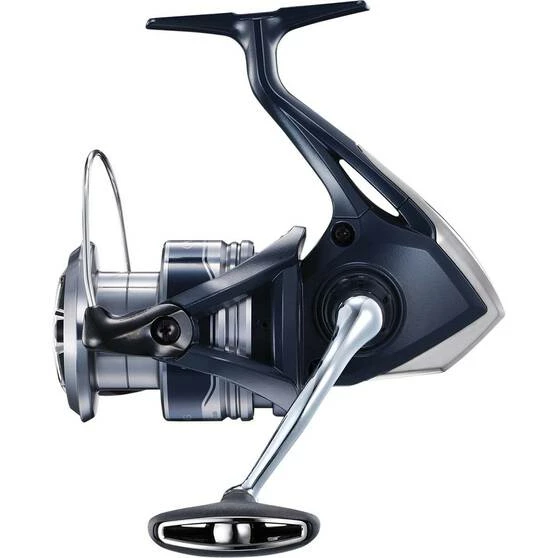 Shimano Catana 4000 HGFE Spinning Reel 1 Shimano Catana 4000 HGFE Spinning Reel