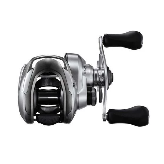Shimano Tranx 150 Baitcaster Reel 1 Shimano Tranx 150 Baitcaster Reel