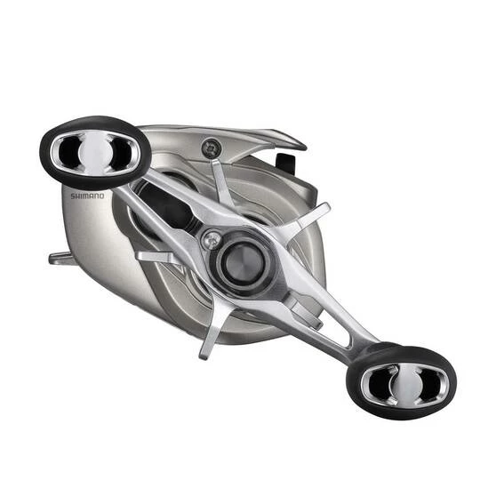Shimano Tranx 150 Baitcaster Reel 2 Shimano Tranx 150 Baitcaster Reel - Image 2