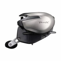 Shimano Tranx 150 Baitcaster Reel 5 Shimano Tranx 150 Baitcaster Reel -Fishing Storage Shop BCF 633893 02 hi res