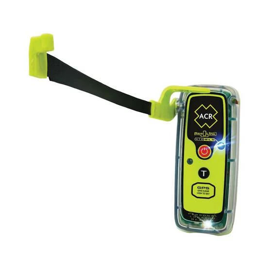 ACR Electronics ACR Personal Locating Beacon 410 RLS 1 ACR Electronics ACR Personal Locating Beacon 410 RLS