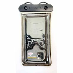AFN DiCAPap Waterproof Smartphone Case Black