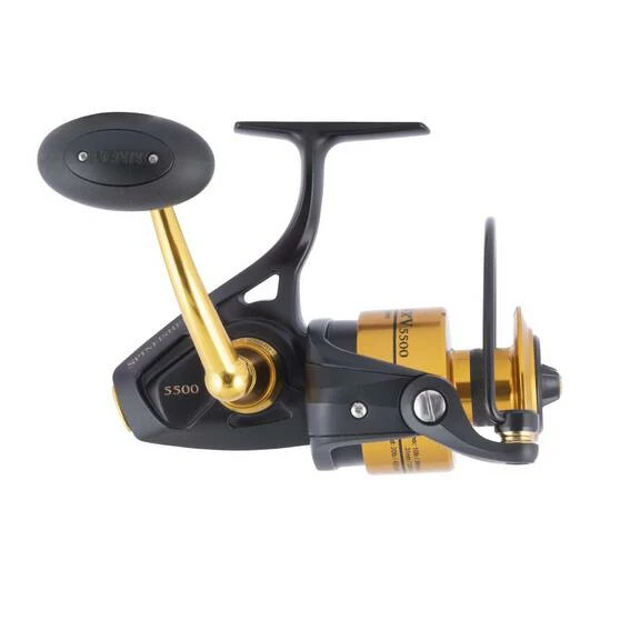 Penn Spinfisher V 5500 Spinning Reel 1 Penn Spinfisher V 5500 Spinning Reel