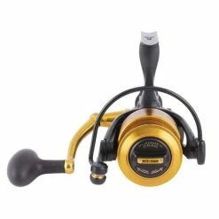 Penn Spinfisher V 5500 Spinning Reel 6 Penn Spinfisher V 5500 Spinning Reel -Fishing Storage Shop BCF 637347 02 hi res