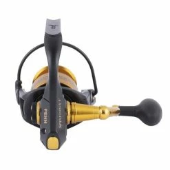 Penn Spinfisher V 5500 Spinning Reel 7 Penn Spinfisher V 5500 Spinning Reel -Fishing Storage Shop BCF 637347 03 hi res