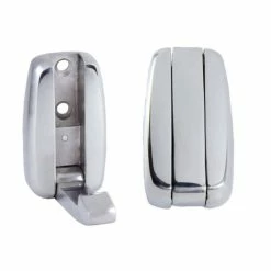 MARINE TOWN Folding Hook Stainless Steel Compact