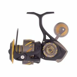 PENN Authority 4500 Spinning Reel -Fishing Storage Shop BCF 639534 02 hi res