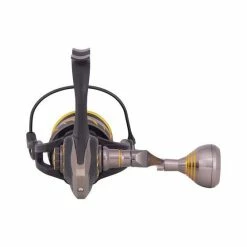PENN Authority 4500 Spinning Reel -Fishing Storage Shop BCF 639534 04 hi res