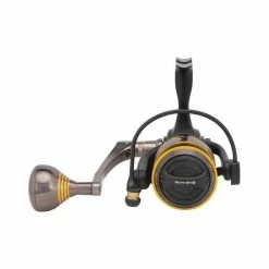 PENN Authority 5500 Spinning Reel -Fishing Storage Shop BCF 639536 03 hi res