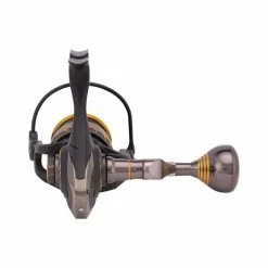 PENN Authority 5500 Spinning Reel -Fishing Storage Shop BCF 639536 04 hi res