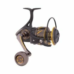 PENN Authority 6500 Spinning Reel