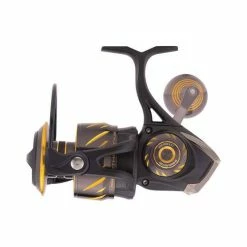 PENN Authority 6500 Spinning Reel -Fishing Storage Shop BCF 639537 02 hi res