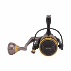 PENN Authority 6500 Spinning Reel -Fishing Storage Shop BCF 639537 03 hi res