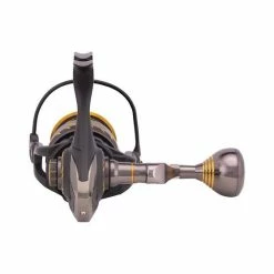 PENN Authority 6500 Spinning Reel -Fishing Storage Shop BCF 639537 04 hi res