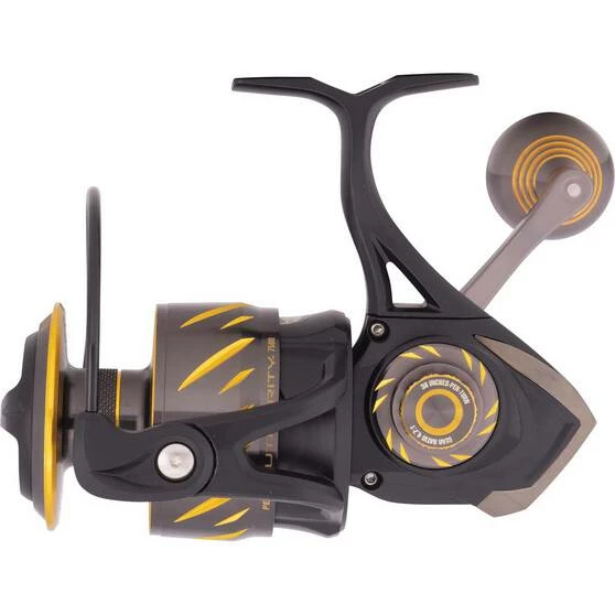 PENN Authority 7500 Spinning Reel 1 PENN Authority 7500 Spinning Reel