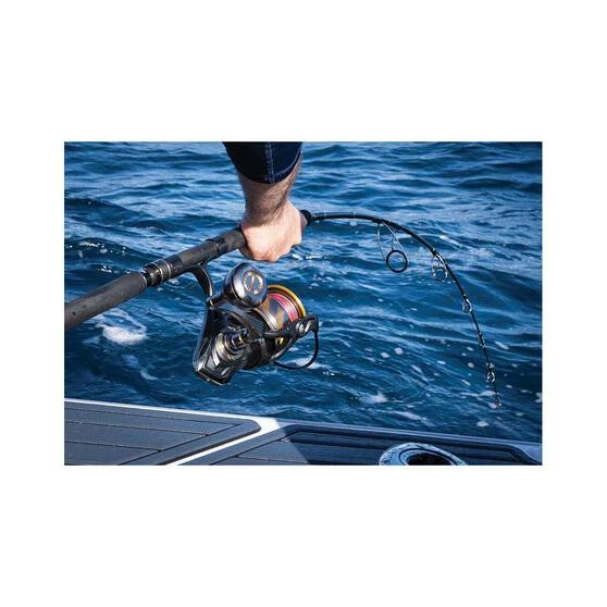 PENN Authority 7500 Spinning Reel 4 PENN Authority 7500 Spinning Reel - Image 4