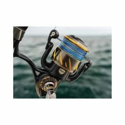 PENN Authority 7500 Spinning Reel 11 PENN Authority 7500 Spinning Reel -Fishing Storage Shop BCF 639539 05 hi res