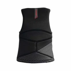 OBRIEN O'Brien Womens Segment Vest Black PFD 5 OBRIEN O'Brien Womens Segment Vest Black PFD -Fishing Storage Shop BCF 642404 02 hi res