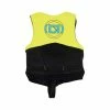 OBRIEN O'Brien Child 3D Vest PFD Yellow