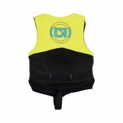 OBRIEN O'Brien Teen 3D Vest PFD Yellow