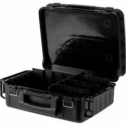 Versus VS-3080 Tackle Box Black