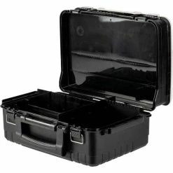 Versus VS-3078 Tackle Box Black