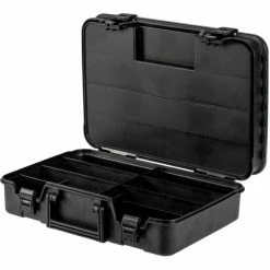 Versus VS-3070 Tackle Box Black