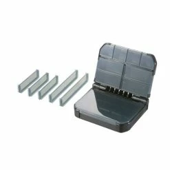 Versus VS-318DD Tackle Box Black