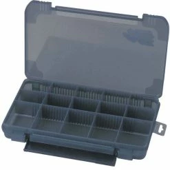 Versus VS-3043ND Tackle Box Black