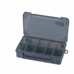 Versus VS-3043NDD Tackle Box Black